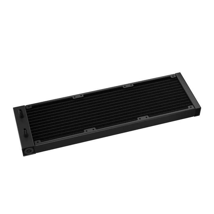 Система рідинного охолодження Deepcool LE360 V2 AIO 3x120 мм