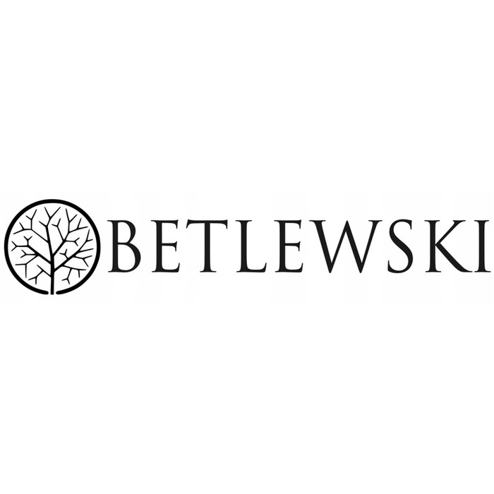 Шкіряний ремінь BETLEWSKI LIC30-0 коричневий, 105 см