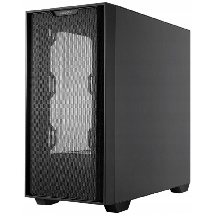Корпус ASUS A21 Mini-ITX, чорний