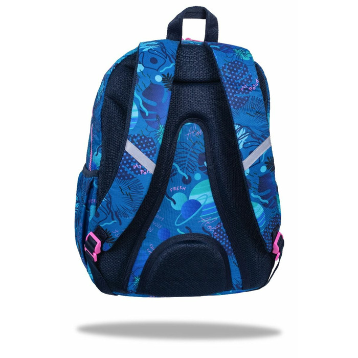 Багатовідсіковий шкільний рюкзак Lilo & Stitch CoolPack, багатоколірний, 27 л
