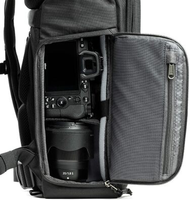 Фоторюкзак Think Tank FocusPoint 30L Urban Rust — місткий міський рюкзак для камери та аксесуарів, 30 літрів