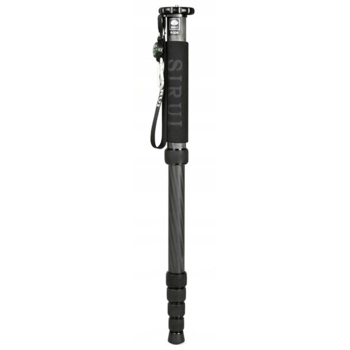 Монопод Sirui P-326, 155 см, чорний