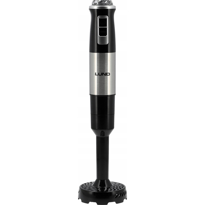 Ручний блендер LUND 1000 Вт, 10 в 1, модель 67694