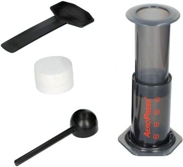 Кавовий прес AeroPress для приготування кави
