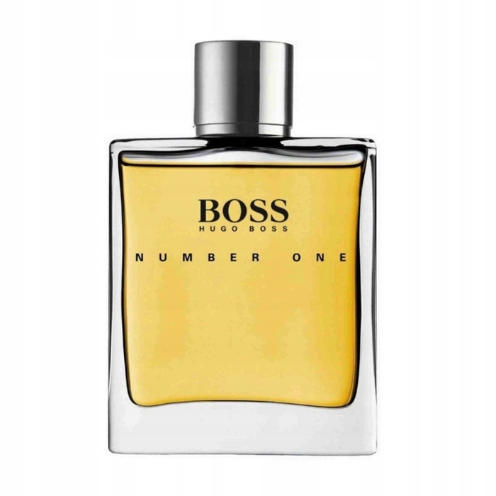Парфумована вода Hugo Boss Number One для жінок, спрей, 100 мл