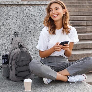 Сумка для піклболу G4Free: кросбоді, рюкзак, для чоловіків та жінок, спортивний подарунок