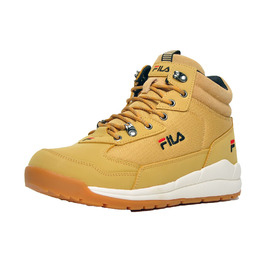 Чоловічі черевики Fila Alpha Mid Fashion 44 EU, колір Chipmunk