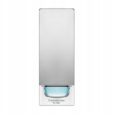 Чоловіча туалетна вода Calvin Klein Contradiction Men, 100 мл