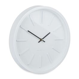 Настінний годинник Relaxdays Modern