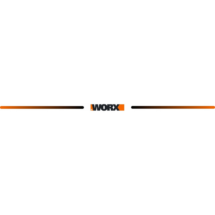 Робот-газонокосарка без розмежувального кабелю Worx Vision Cloud RTK V-SLAM 650 м² WR365E