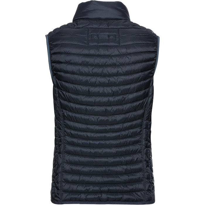 Стьобана жилетка Camel Active для жінок з переробленого поліаміду