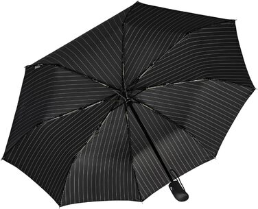 iX-brella парасолька преміум-класу з автоматичним відкриванням, змінна колірна гама при намоканні, принт 