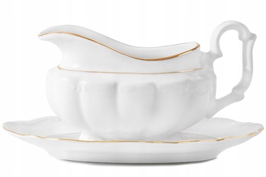 Обідній сервіс на 6 осіб, порцеляна Maria Teresa Konsimo, 12/44 елементи