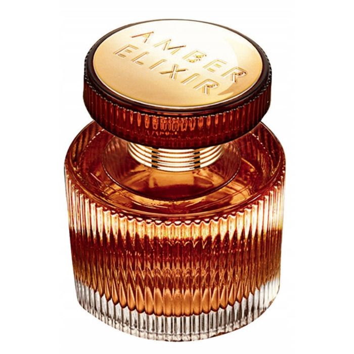 Парфумована вода Oriflame Amber Elixir, 50 мл