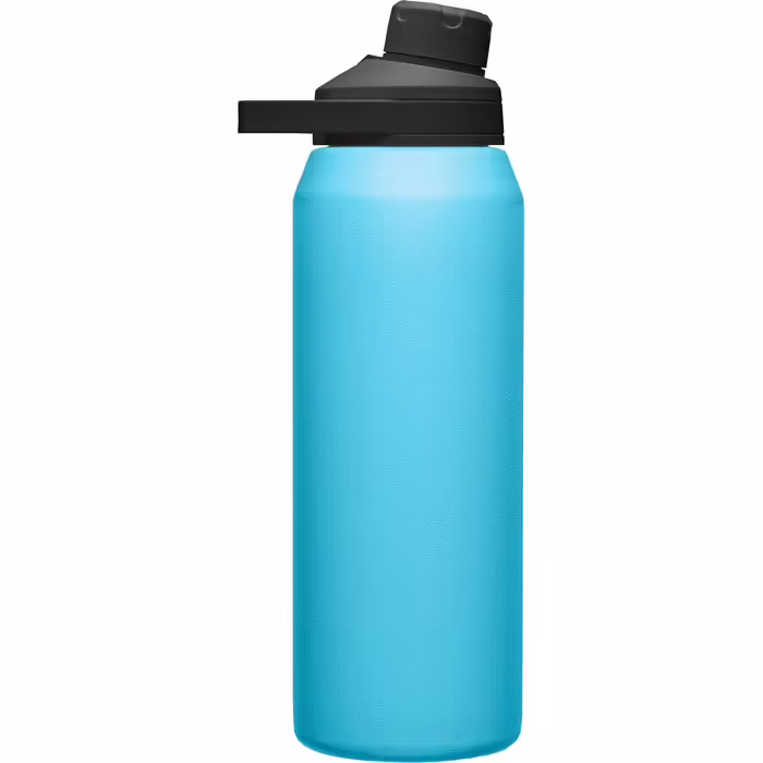Camelbak Vacuum Insulated Bottle Chute Mag Sst White (Nordic Blue, 946 ml, 907 g)