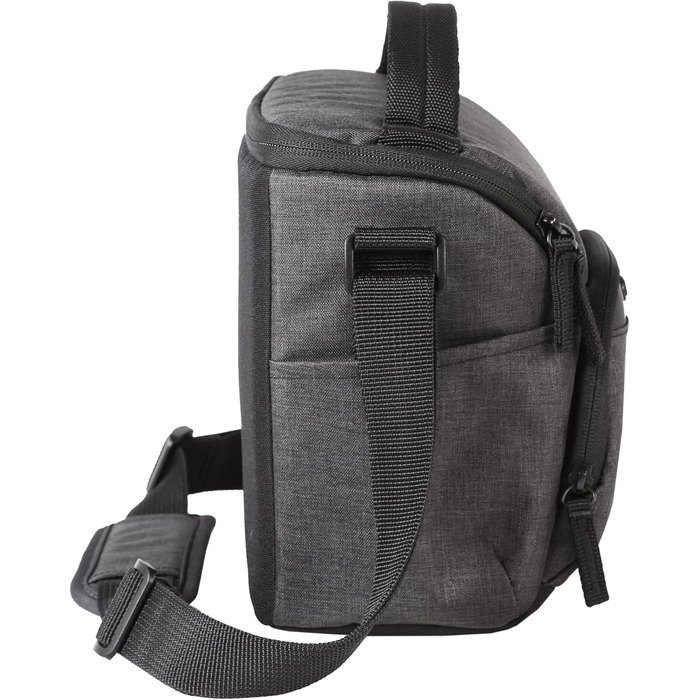 Фоторюкзак Vanguard Vesta Aspire 41NV для фототехніки та аксесуарів, сірий
