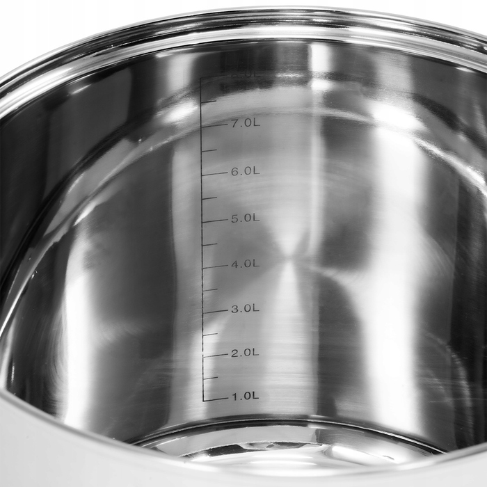 Каструля традиційна Topfann stockpot, 8 л