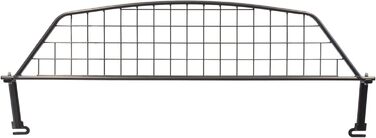 Сітка-перегородка Travall для Audi Q3 (2011-2018): захист багажника, безпечний перенос собак