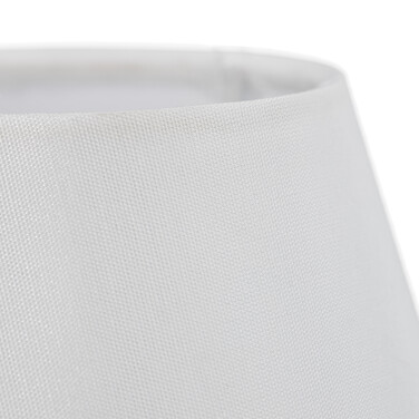 Relaxdays Umbrella Lamp