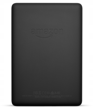 Електронна книга Amazon Kindle Paperwhite 4 8 ГБ 6