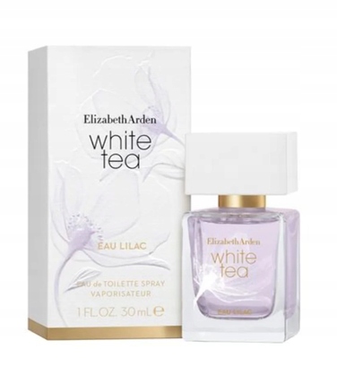 Парфумована вода Elizabeth Arden White Tea Eau Lilac, 30 мл