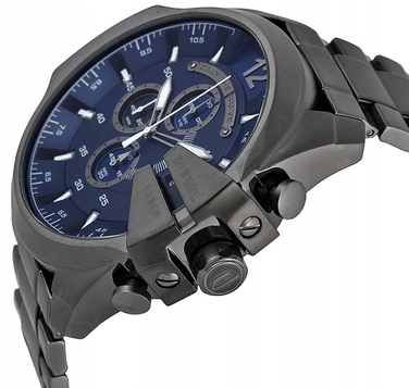 Чоловічий годинник Diesel DZ4329 - Mega Chief