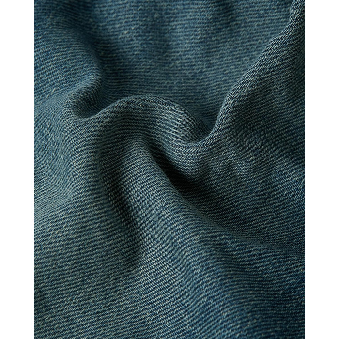 Джинси скінні G-Star Lynn Mid Waist 29/32L сині (Medium Aged) - Оригінал