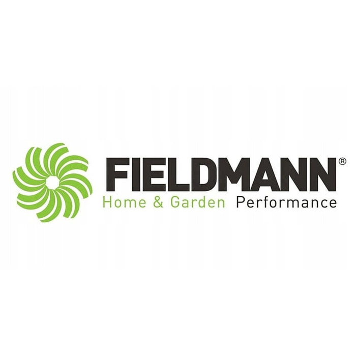 Вугільний гриль Fieldmann 26 x 26 см