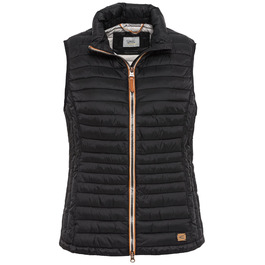 Жилет чоловічий Camel Active 360250-9E50, чорний, розмір 38