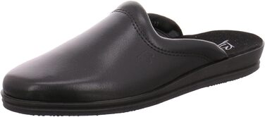 Чоловічі тапочки Beck Jürgen, 45 EU, чорні