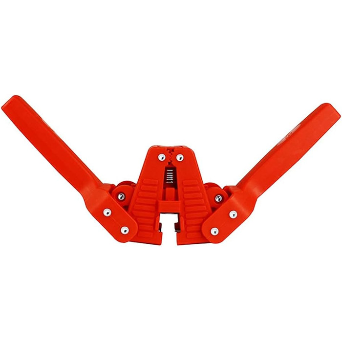 Manual Bottle Capper for Beer Bottles - Machine Tool Double Lever for Homebrewing - Beer Bottle Sealing