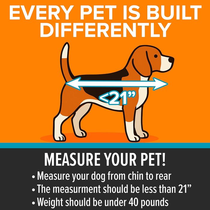 Автомобільний автокрісло для собак K&H Pet Products Buckle N' Go, сірий, середній, 53 x 33 x 48 см, водонепроникний, з ременями безпеки