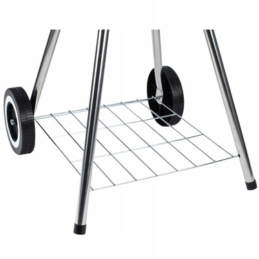 Вугільний гриль MalTec 41 x 41 см