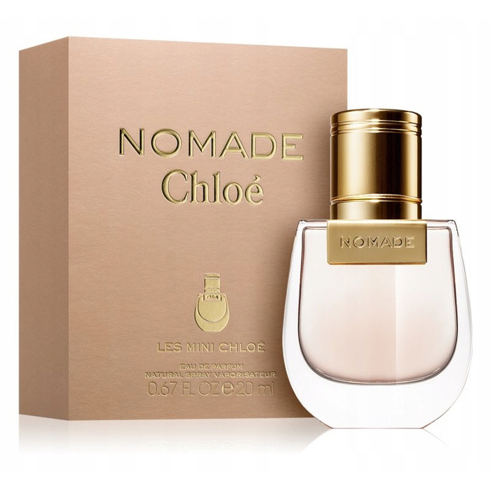 Парфумована вода Chloe Nomade, спрей, 20 мл