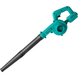 Акумуляторний повітродув Waitley для Makita 18V, 169 км/год, регулювання швидкості, без акумулятора і зарядки