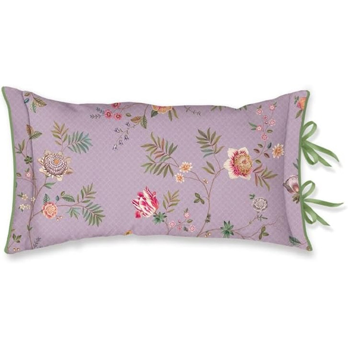 Декоративна подушка Pip Studio La Dolce Vita Lila 35x60 см