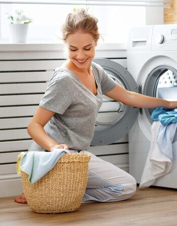 В'язані домашні тапочки VeraCosy з піною пам'яті та фетровою устілкою, з підкладкою з полярного флісу