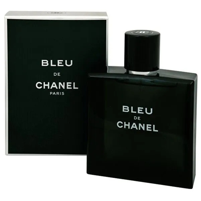 Чоловіча туалетна вода Chanel Bleu de Chanel, 50 мл