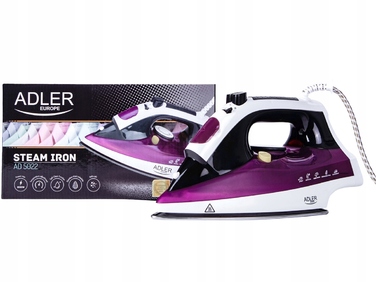 Праска ADLER AD 5022 2200 Вт