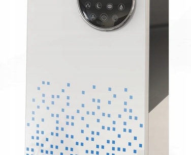 Зволожувач повітря Blaupunkt AHS601