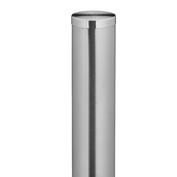 Relaxdays Roll Towel Holder with Roll-Off Stop