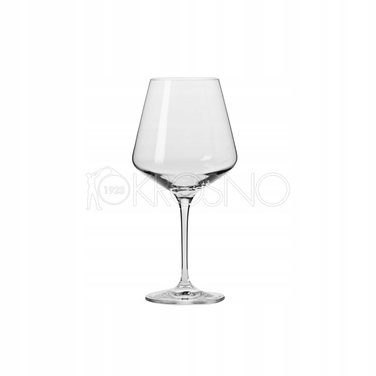 Набір келихів для білого вина Chardonnay Krosno Avant-Garde, 560 мл, 6 шт.