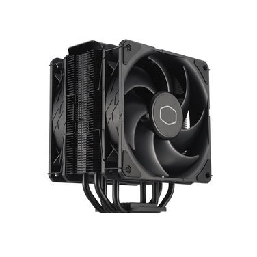 Активне охолодження процесора Cooler Master RR-S4KK-25DN-R1