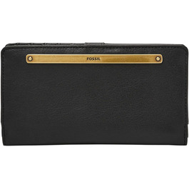 Жіночий гаманець Fossil Liza Slim Bifold, 17,1×2,5×9,5 см