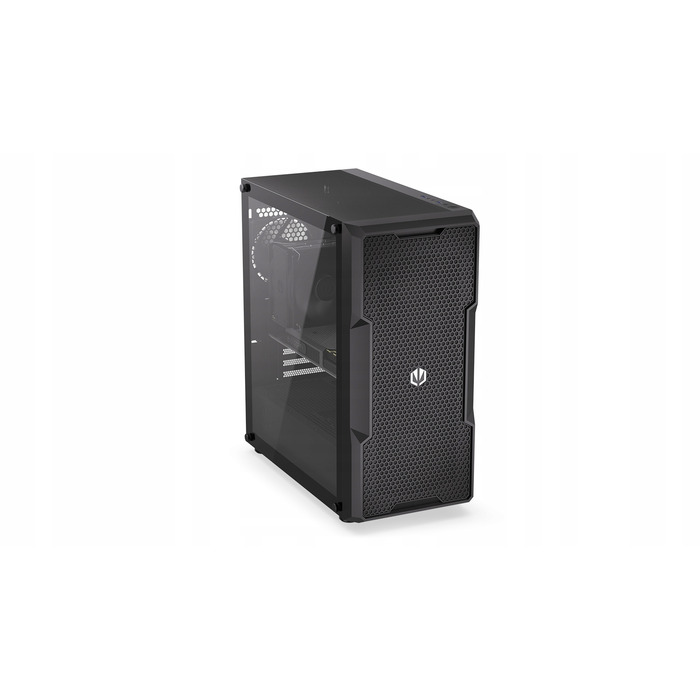 Корпус для ПК Endorfy Regnum 400 Air ATX / microATX / ITX, з вікном, чорний