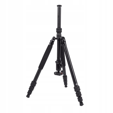 Штатив Sirui Traveler 7A (висота 168 см, навантаження 8 кг) з головкою