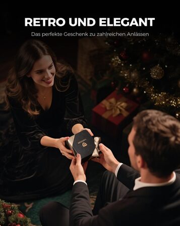 Чоловіче картхолдер LORZOR з магнітною застібкою: slim wallet з відділенням для монет, RFID захистом, вміщує 10 карт, коричневий