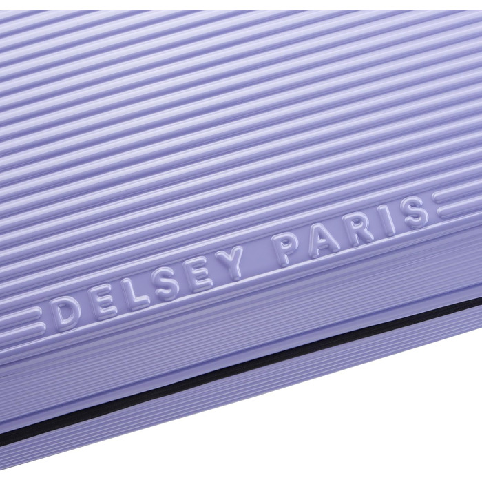 Чемодан для жінок Florence by Mills Spin Me Away, розширюваний, з коліщатками (2 Piece Set (29/20), Лаванда)