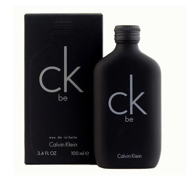 Унісекс туалетна вода Calvin Klein, деревна, 100 мл