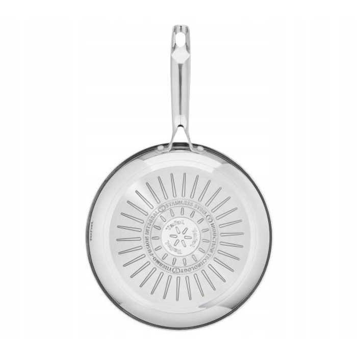 Набір сковорідок Tefal Duetto+ G732S334, 3 шт.